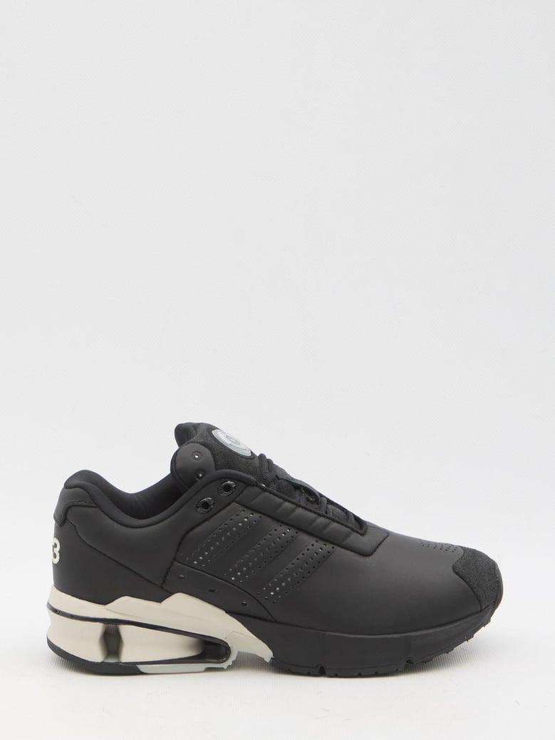a3 control sneakers by Selfnex