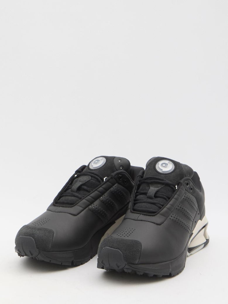 a3 control sneakers by Selfnex