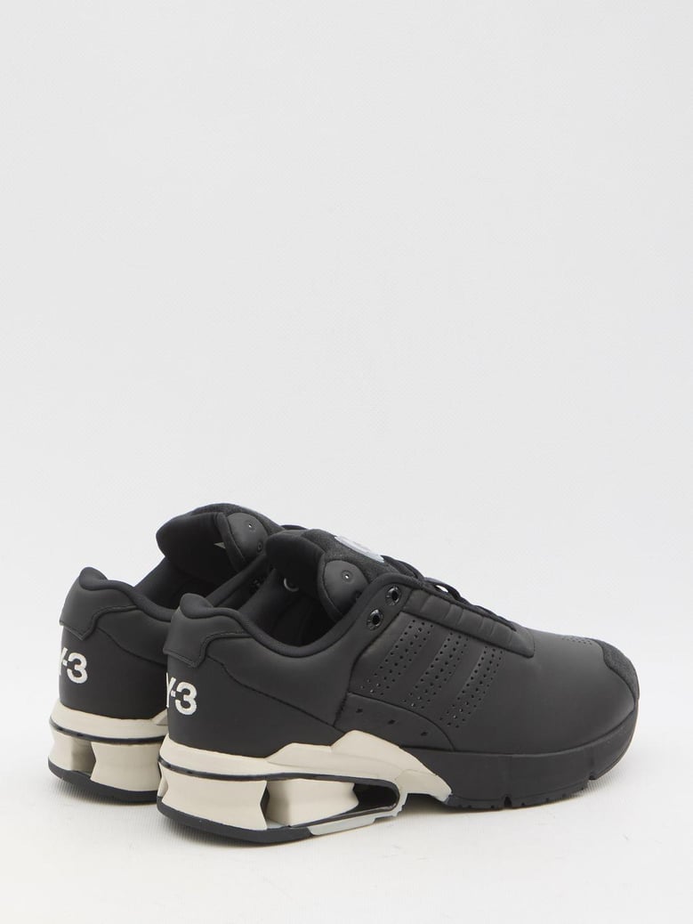 a3 control sneakers by Selfnex
