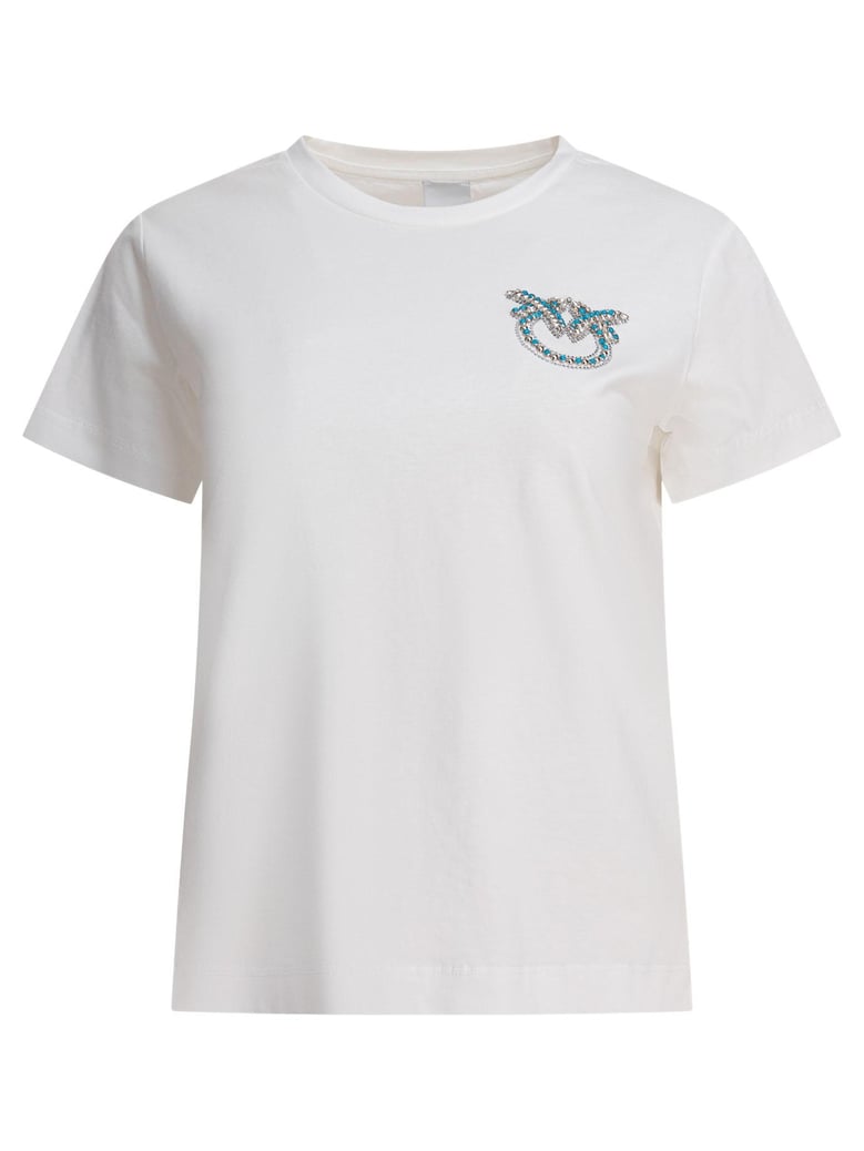 nambrone t shirt by Selfnex