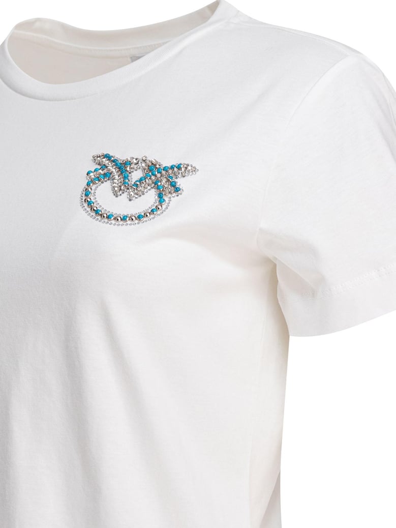 nambrone t shirt by Selfnex