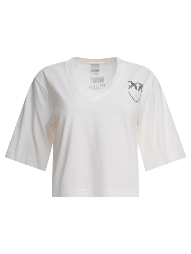 cotton t shirt by Selfnex