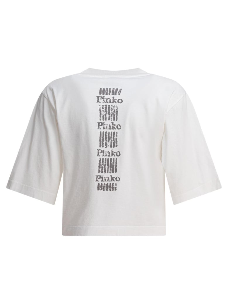 cotton t shirt by Selfnex