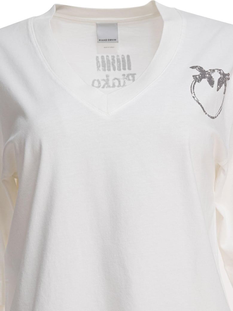 cotton t shirt by Selfnex