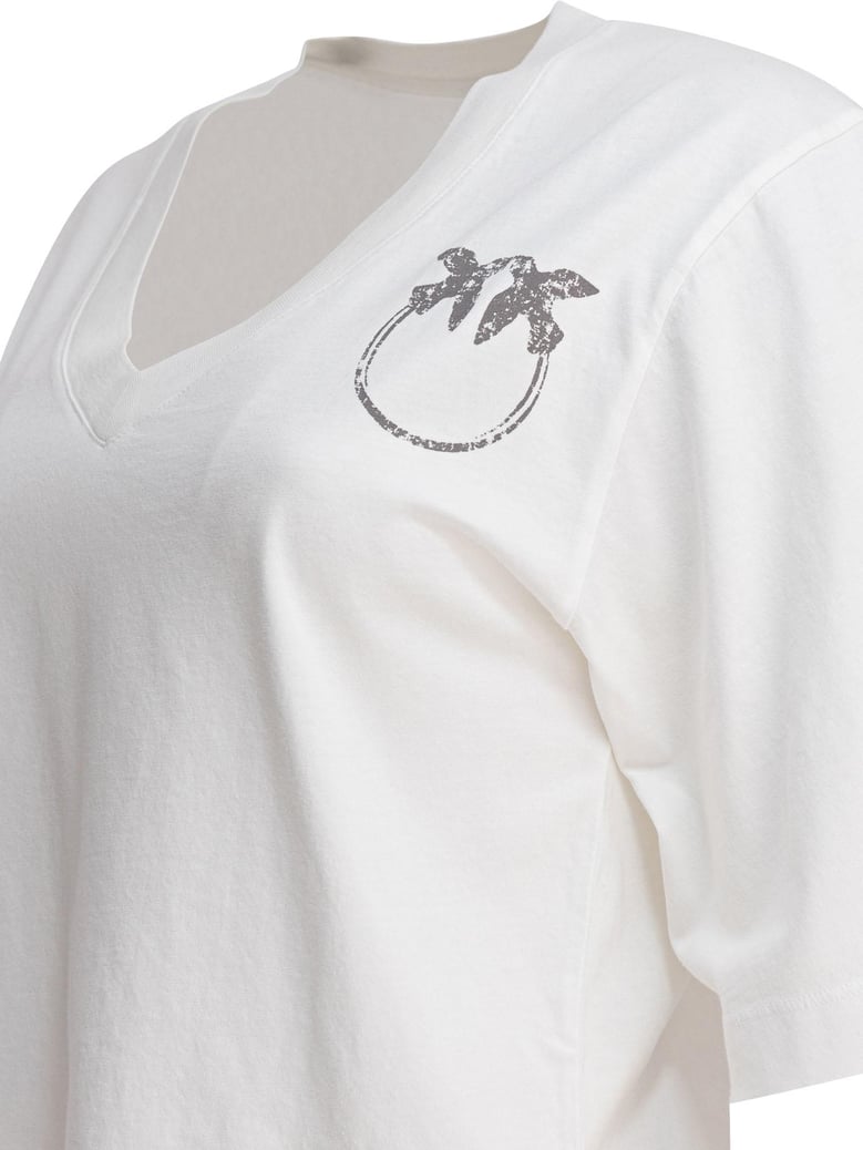 cotton t shirt by Selfnex