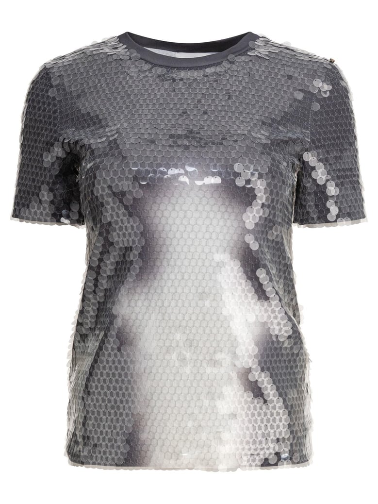 kibbutz top by Selfnex
