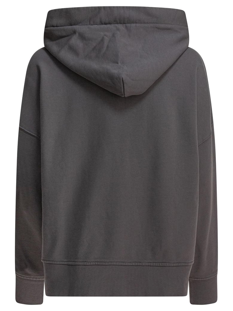 cotton hoodie by Selfnex