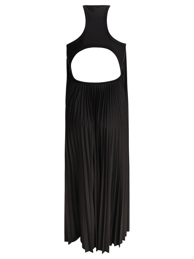 verdier dress by Selfnex