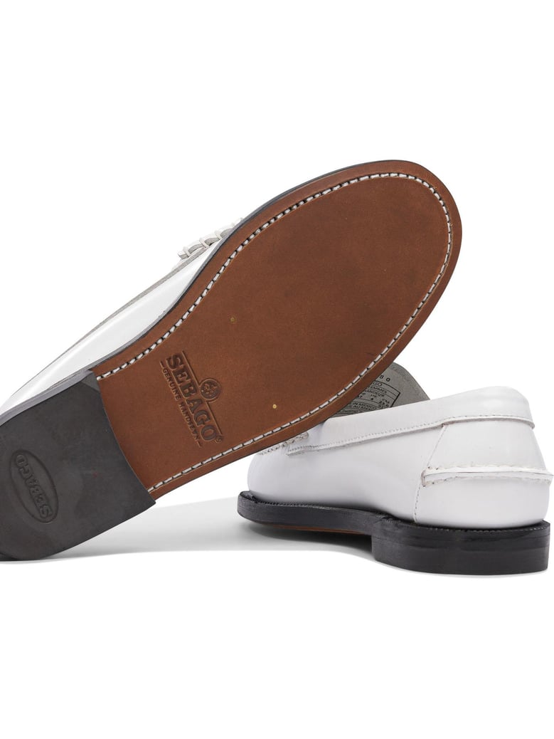 smooth grain leather by Selfnex