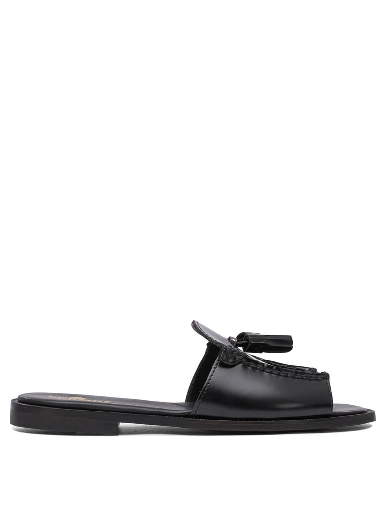slip on slides by Selfnex