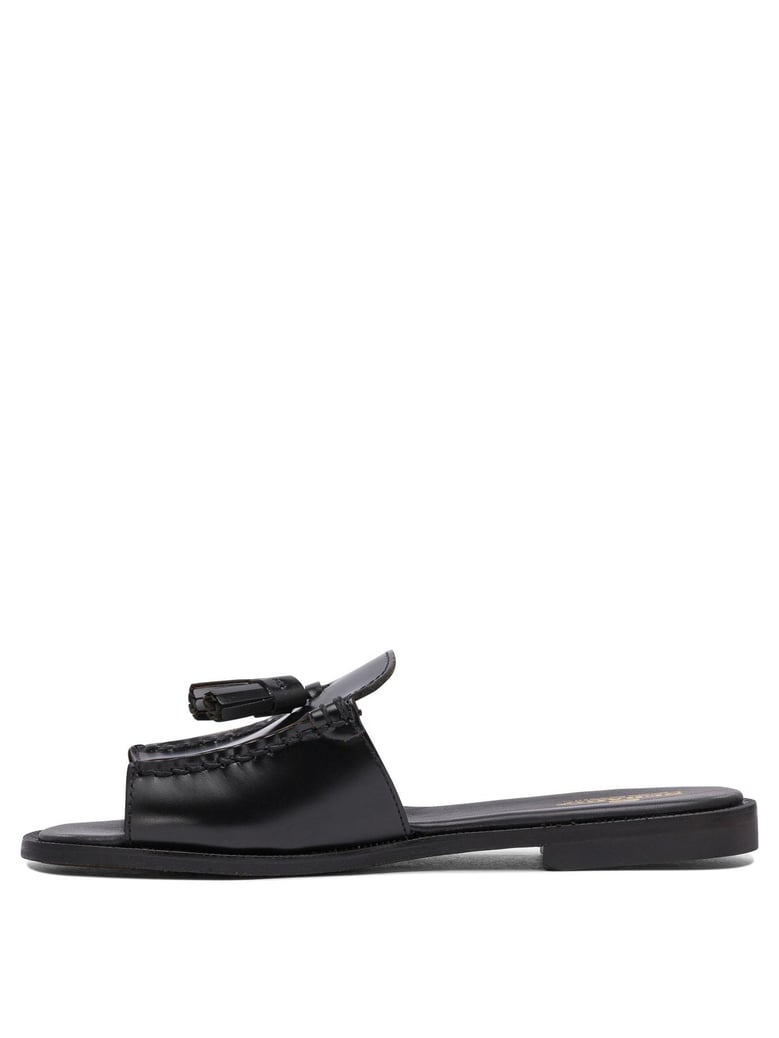slip on slides by Selfnex