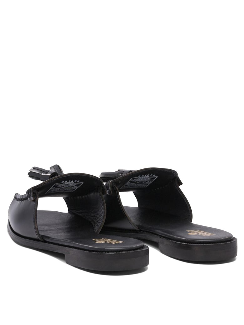 slip on slides by Selfnex