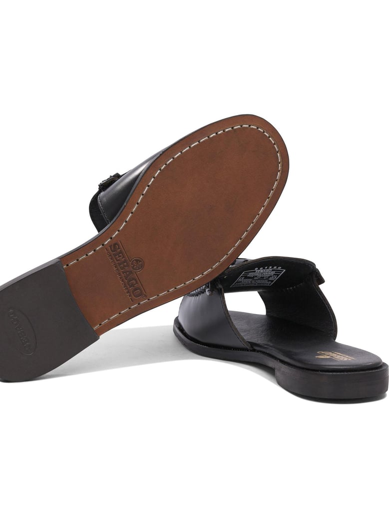 slip on slides by Selfnex