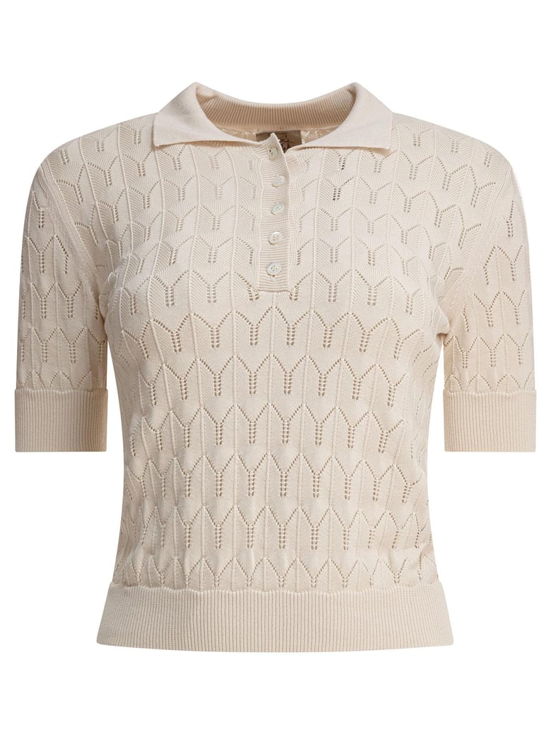 polo shirts by Selfnex