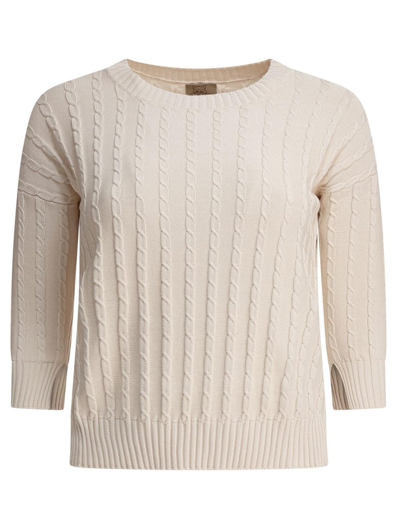 knitwear by Selfnex