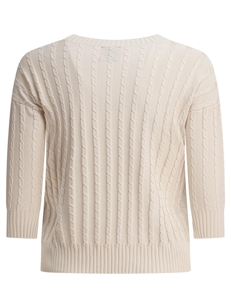 knitwear by Selfnex