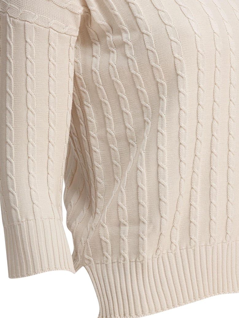 knitwear by Selfnex