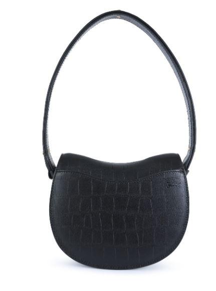 elegant leather bag for all occasions by Selfnex