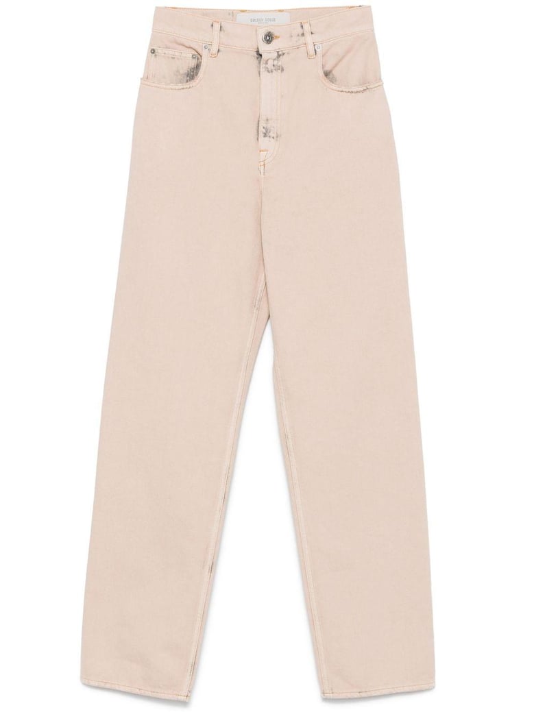 classic 100% cotton jeans by Selfnex