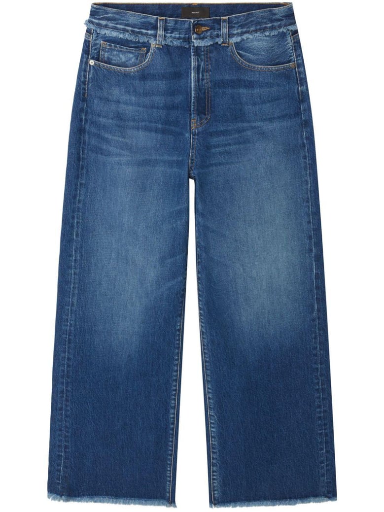 premium 100% cotton jeans by Selfnex