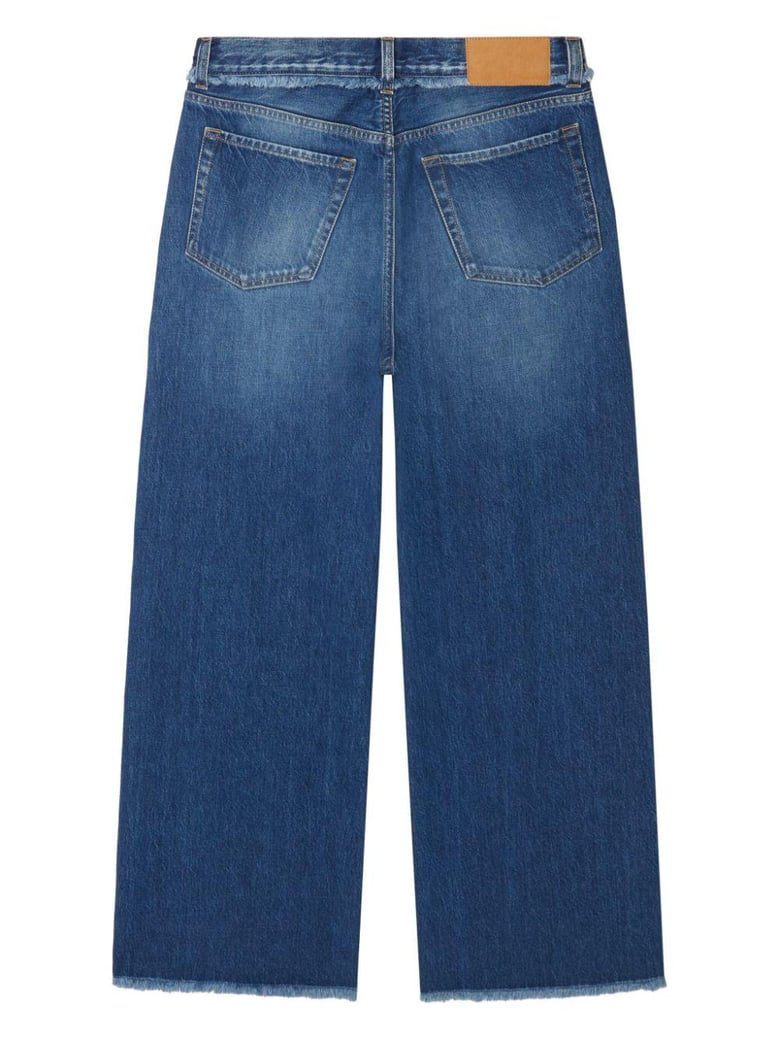premium 100% cotton jeans by Selfnex