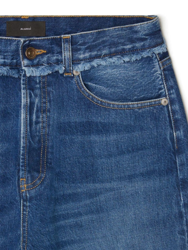 premium 100% cotton jeans by Selfnex