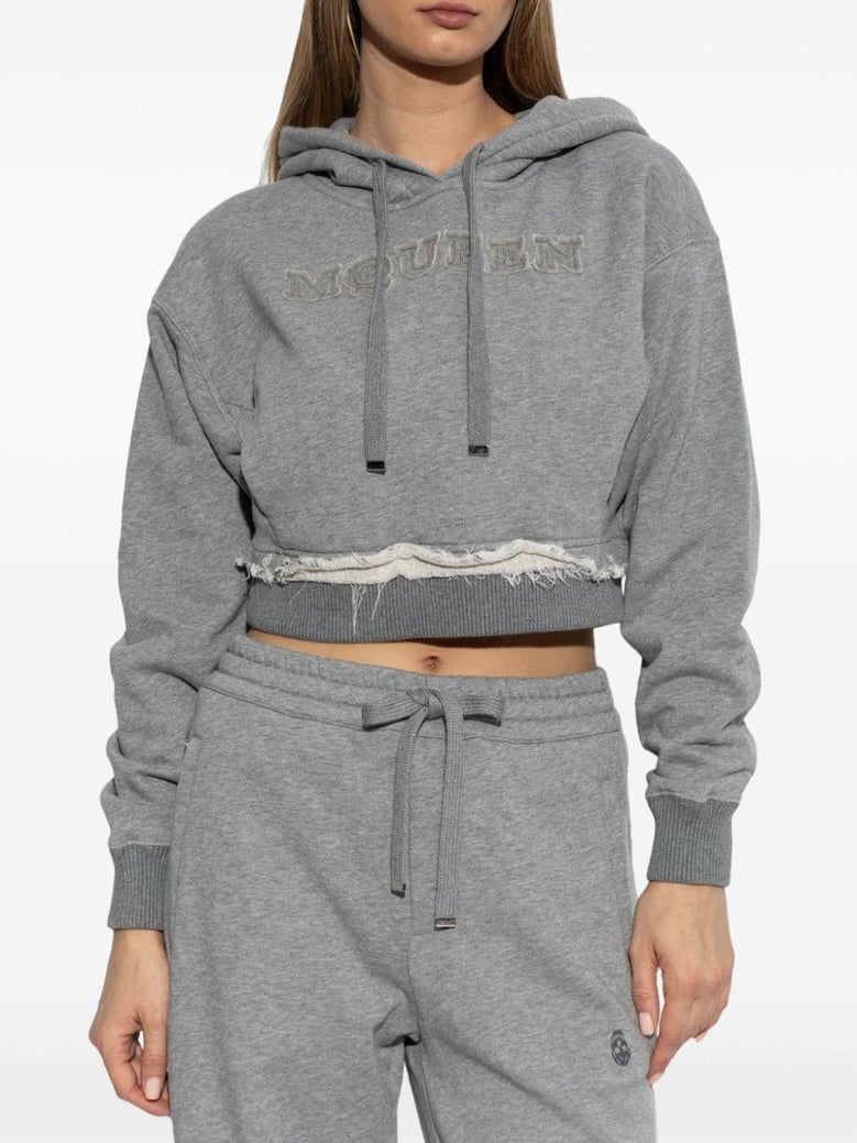 100% cotton cozy sweater by Selfnex