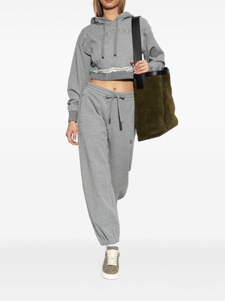 100% cotton cozy sweater by Selfnex