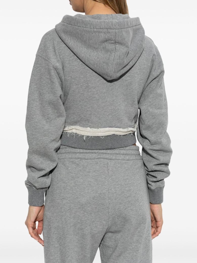 100% cotton cozy sweater by Selfnex