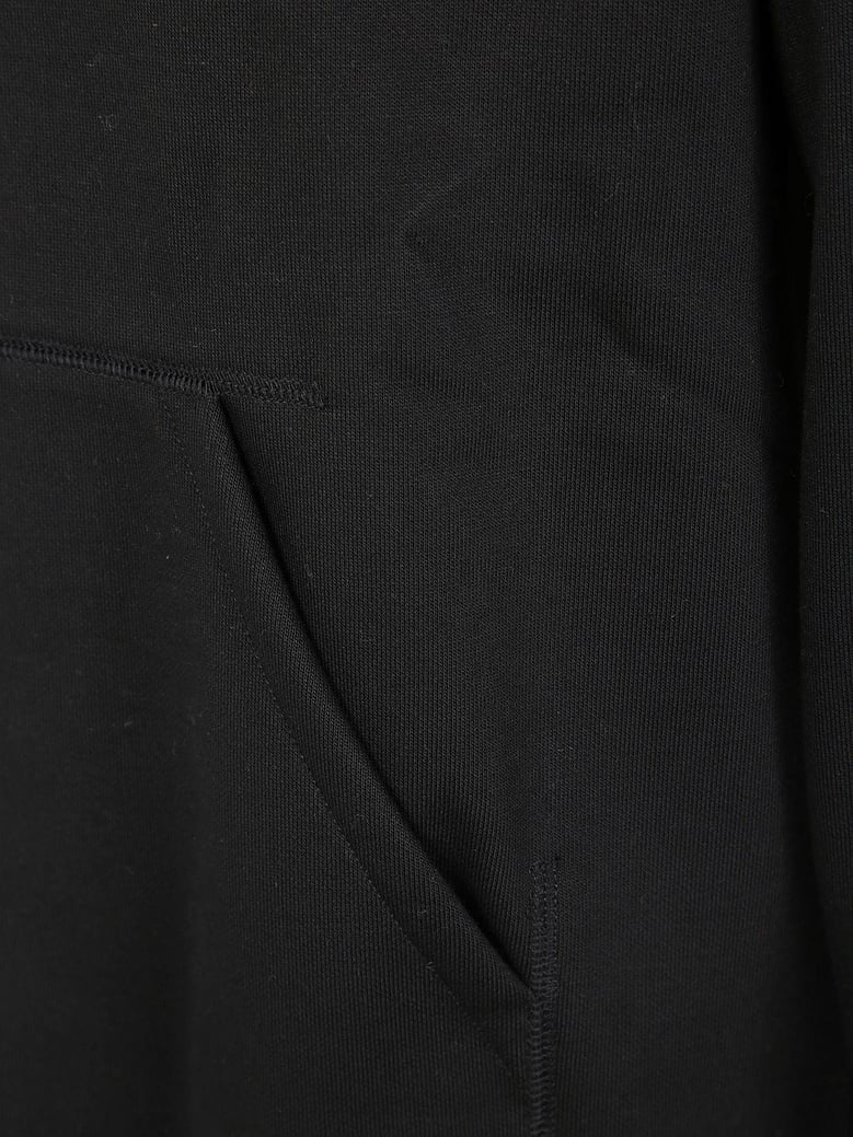 hooded chase sweat by Selfnex