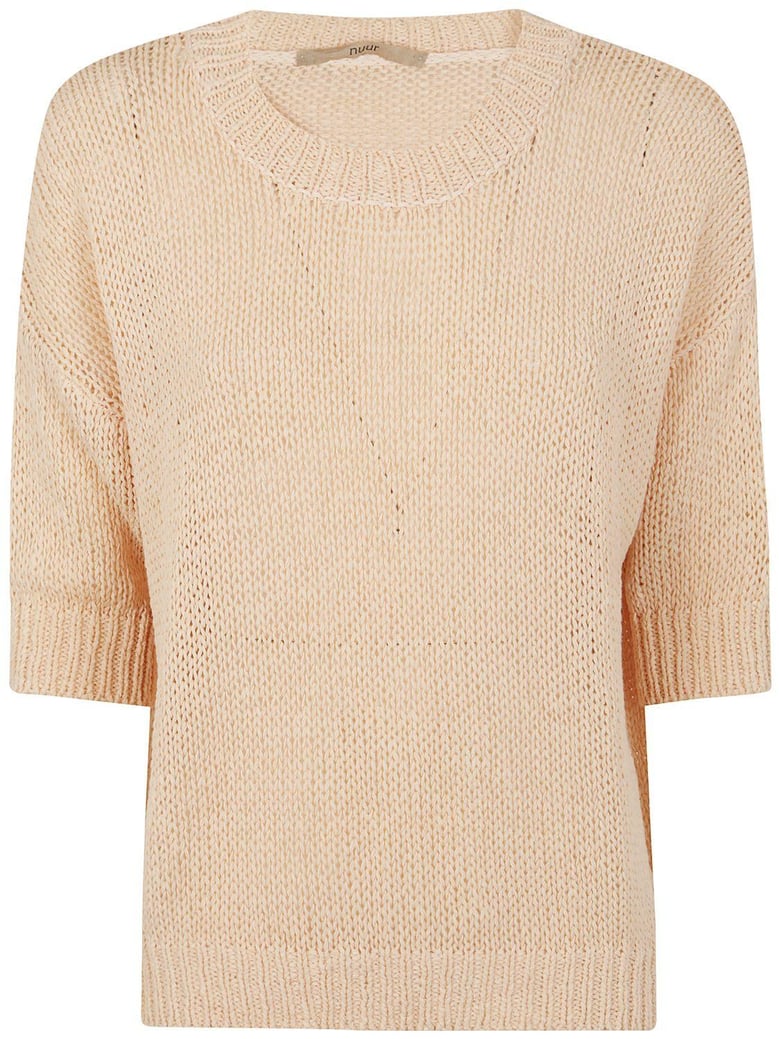 short sleeves round neck by Selfnex