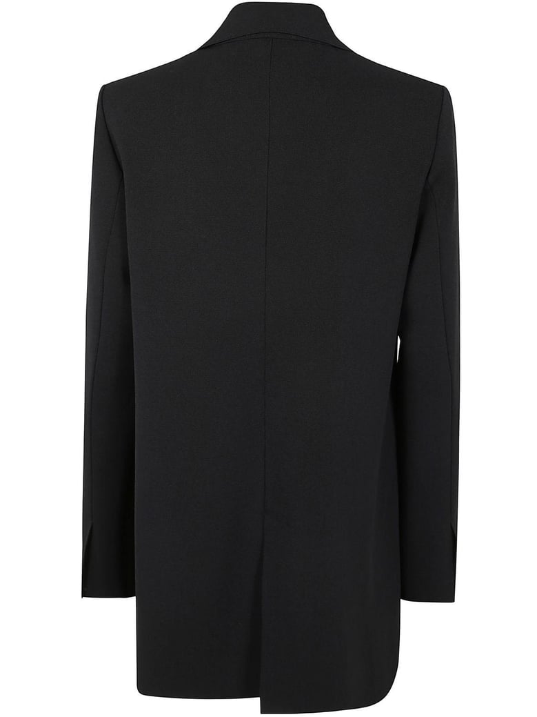 oversized blazer by Selfnex