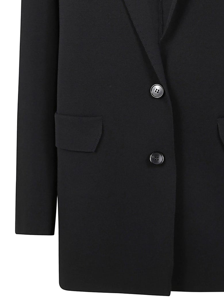 oversized blazer by Selfnex