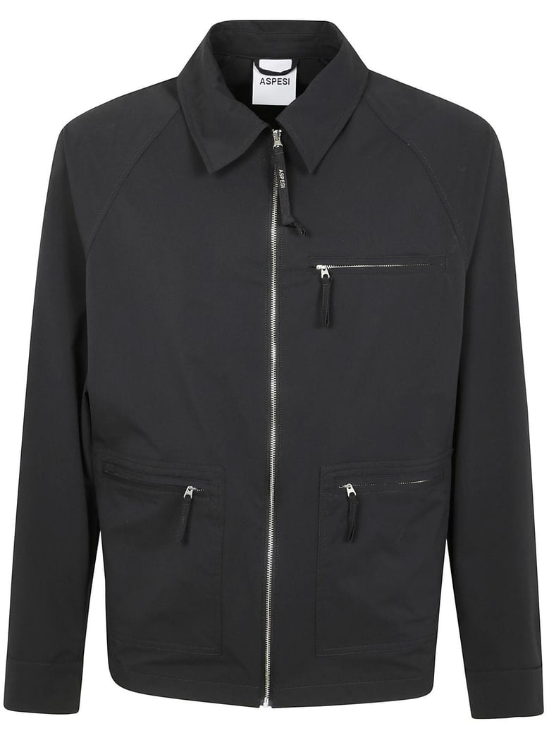 taharu sport jacket by Selfnex