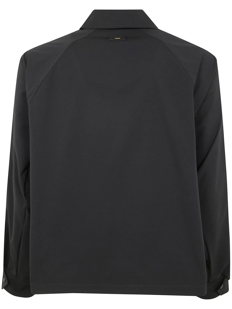 taharu sport jacket by Selfnex
