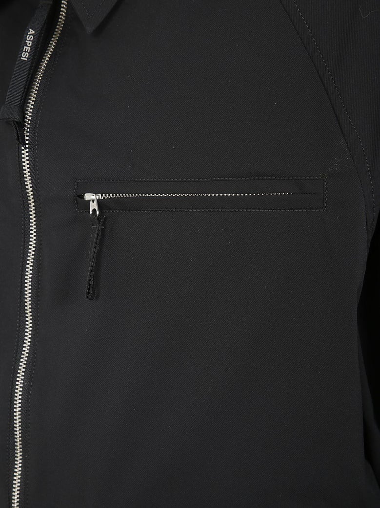 taharu sport jacket by Selfnex