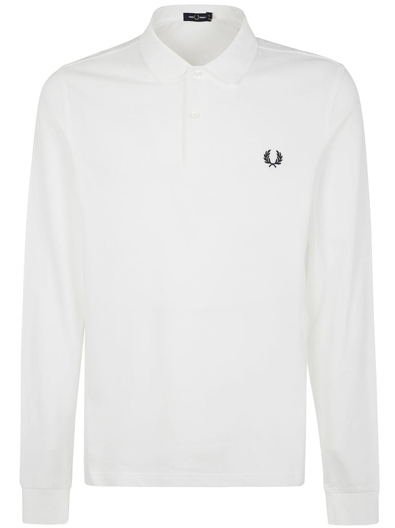 the long sleeve fp shirt by Selfnex