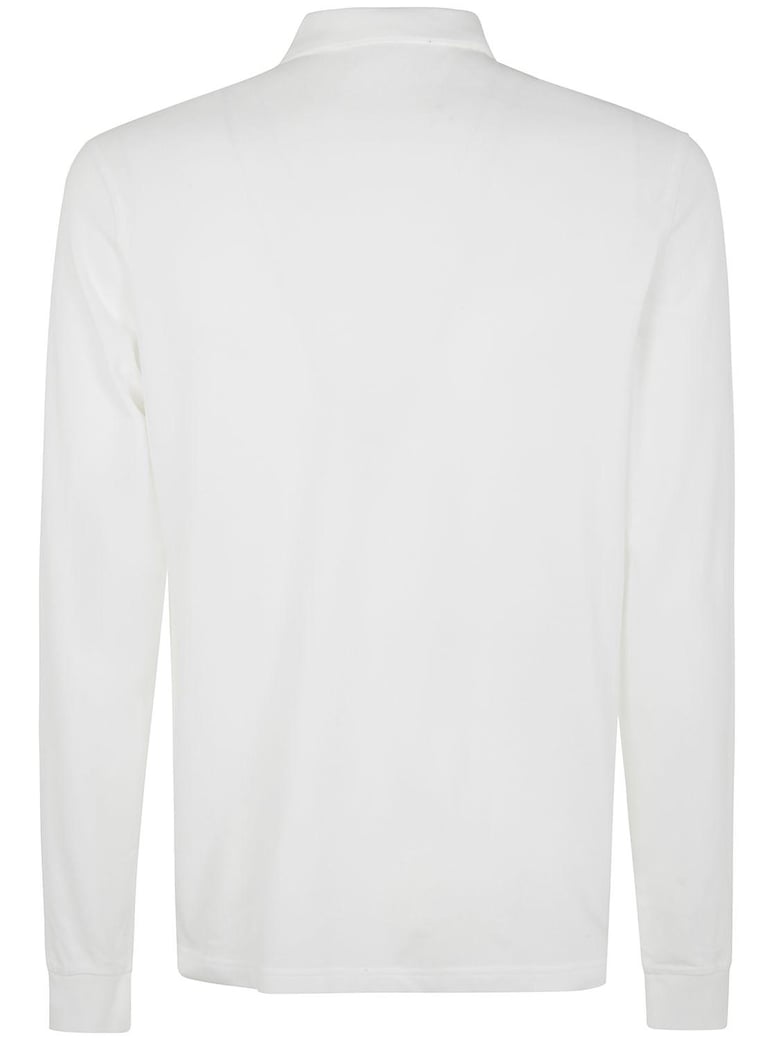 the long sleeve fp shirt by Selfnex