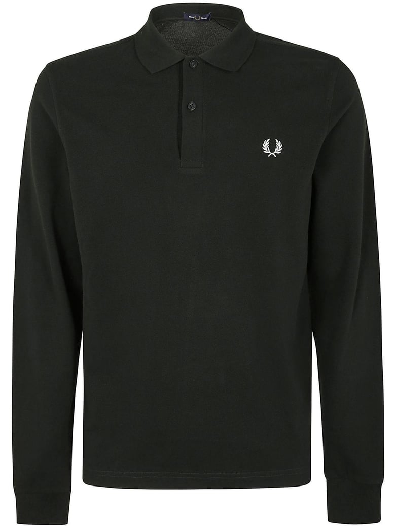 the long sleeve fp shirt by Selfnex