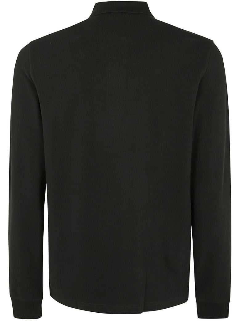 the long sleeve fp shirt by Selfnex