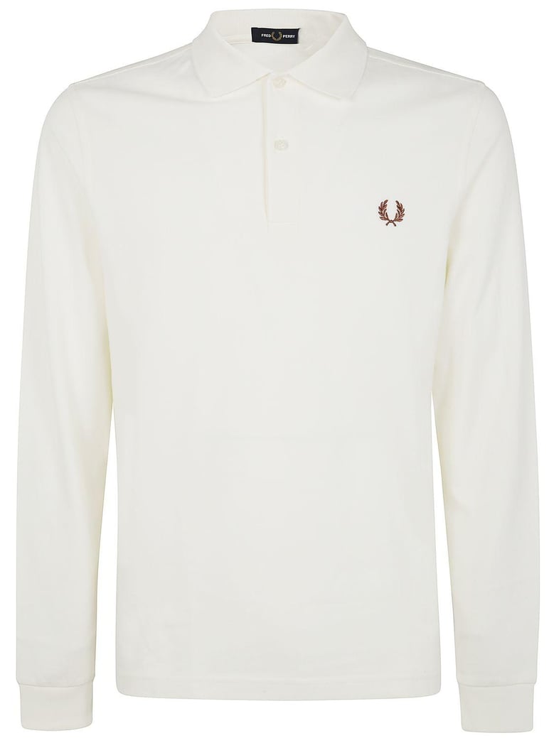 the long sleeve fp shirt by Selfnex