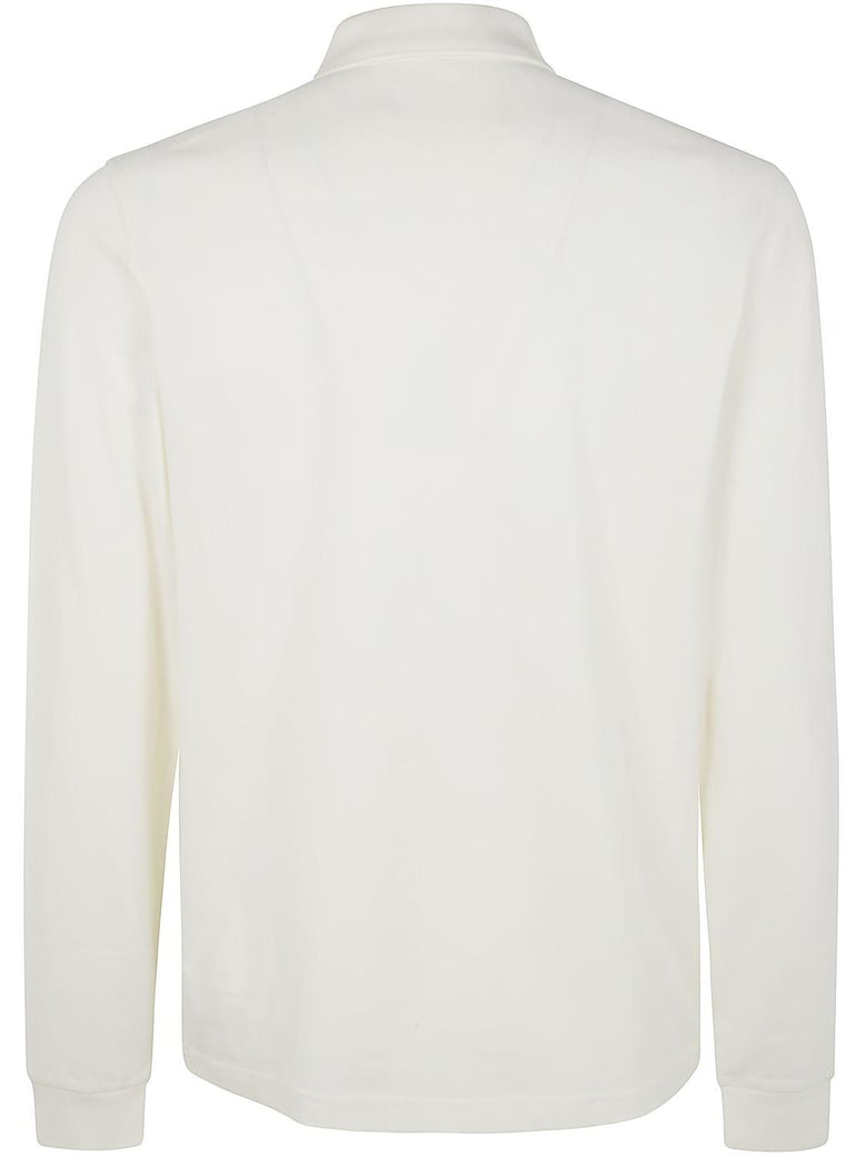 the long sleeve fp shirt by Selfnex