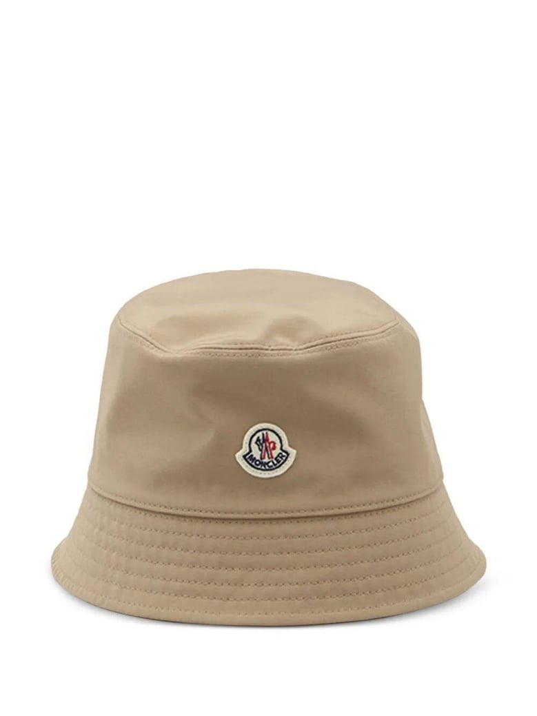 bucket hat by Selfnex