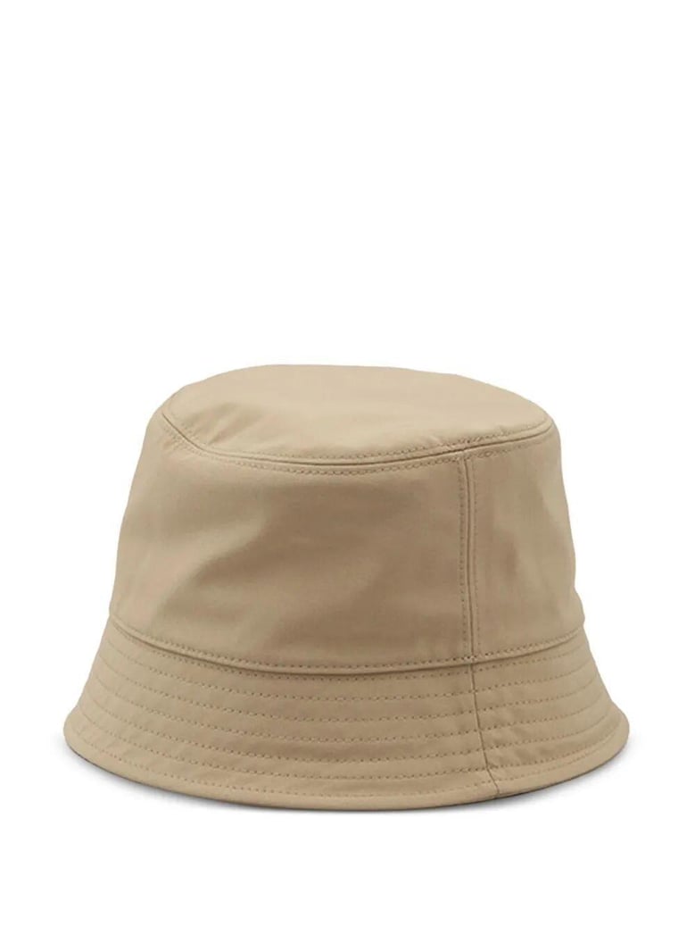 bucket hat by Selfnex