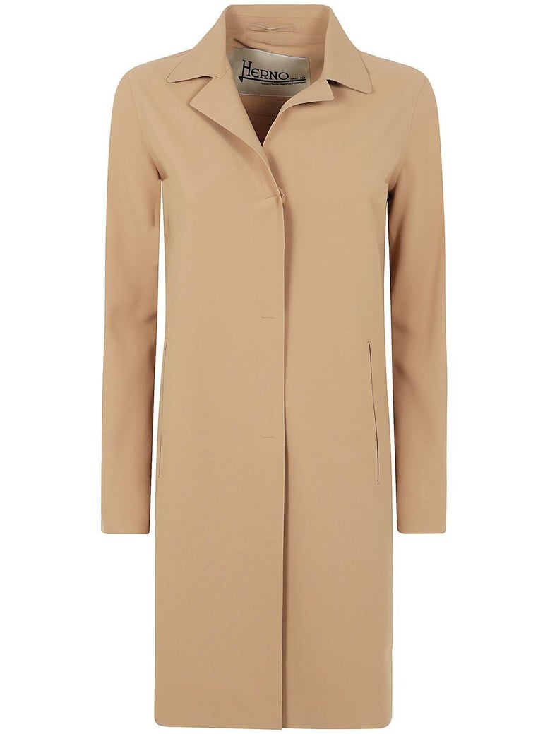 first act coat by Selfnex