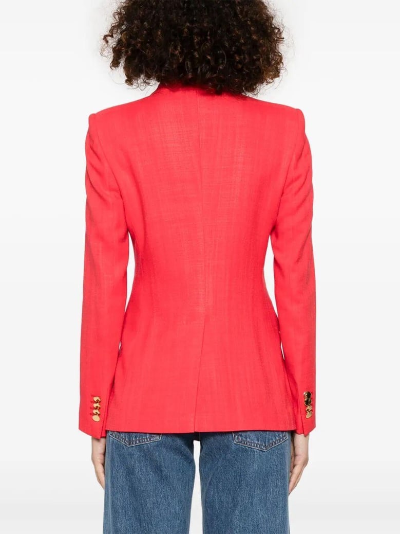 woman jacket by Selfnex