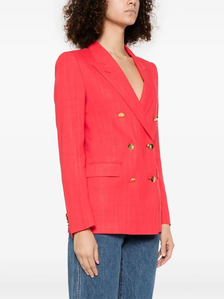 woman jacket by Selfnex