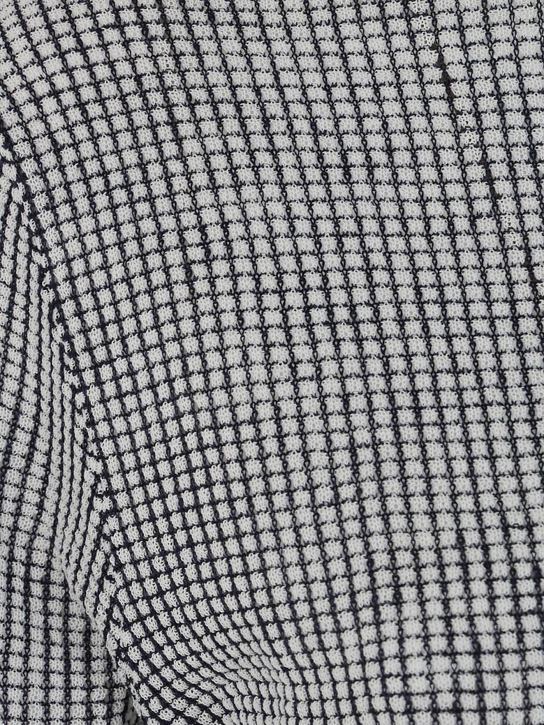 short sleeves pullover by Selfnex