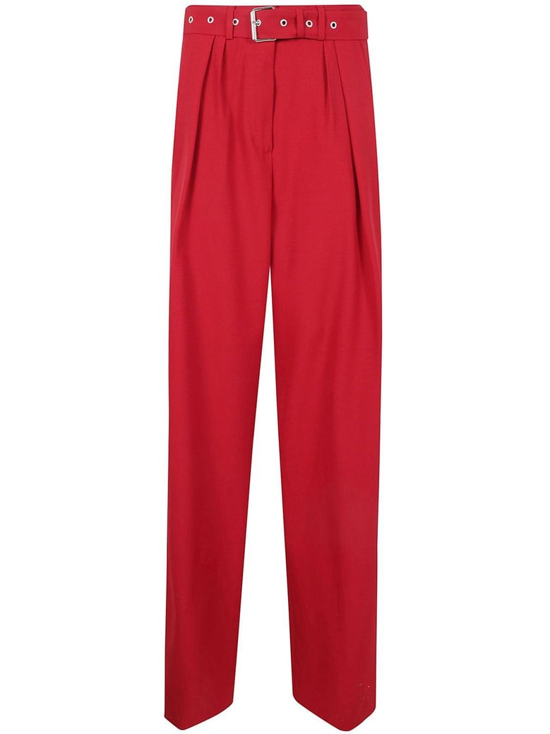 peaches bis trousers by Selfnex