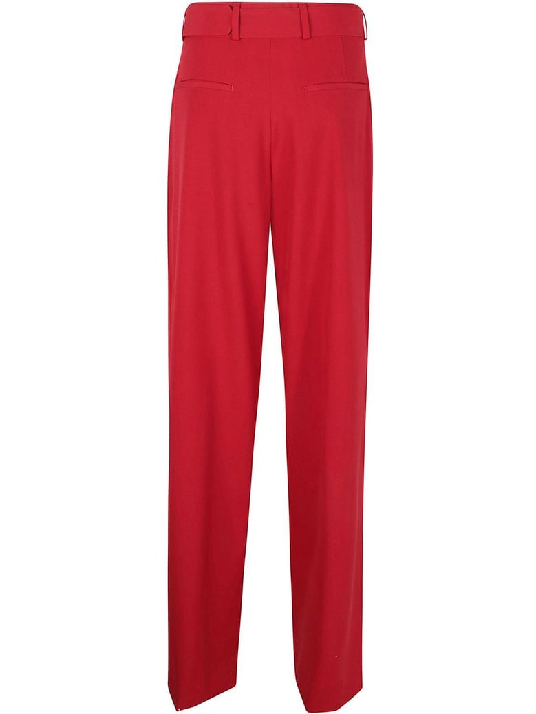 peaches bis trousers by Selfnex
